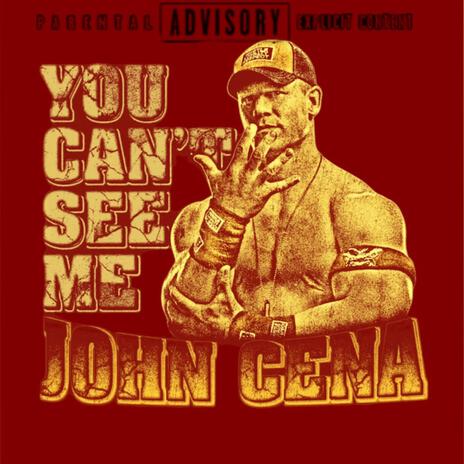 John Cena | Boomplay Music