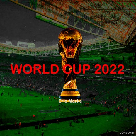 WORLD CUP 2022 | Boomplay Music
