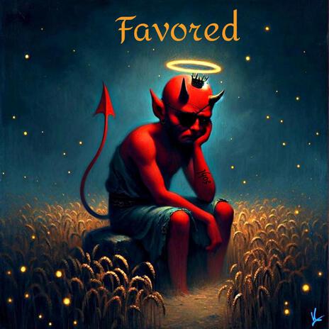 Favored | Boomplay Music