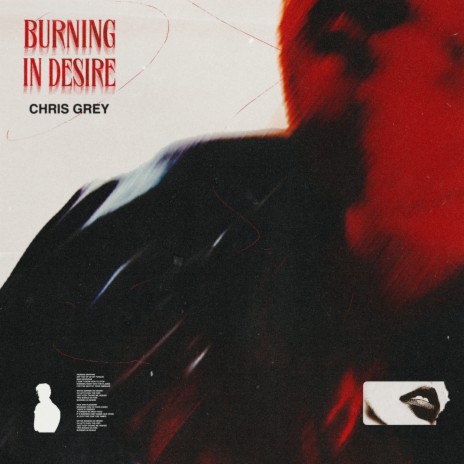 BURNING IN DESIRE