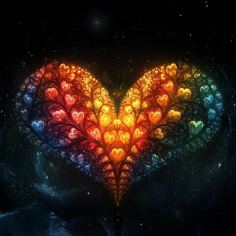 Love Energy Manifestation | Boomplay Music