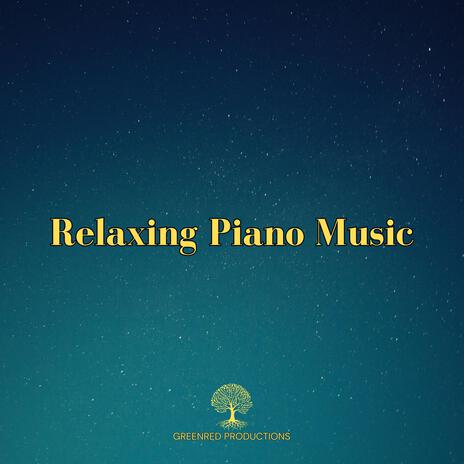 Relaxing Piano Music for Studying, Background Music for Focus