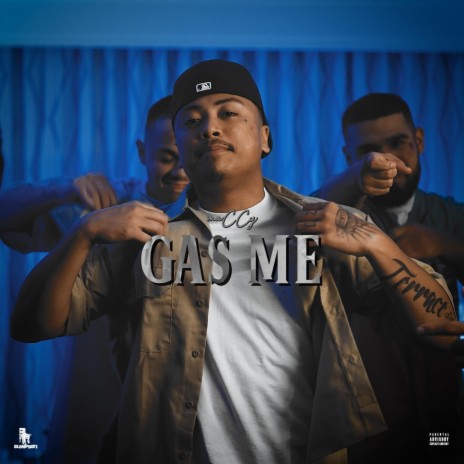 Gas Me ft. Maccy | Boomplay Music