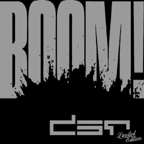 Mnml Boom (Original Mix) | Boomplay Music