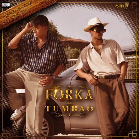 Forka Tumbao ft. OLAYA | Boomplay Music