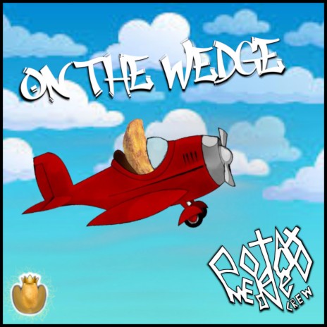 On The Wedge | Boomplay Music