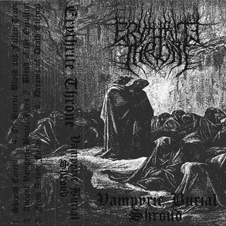 Vampyric Burial Shroud