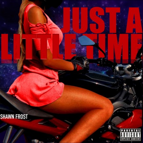 Just a little time | Boomplay Music