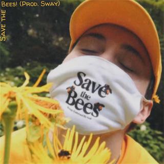 Save the Bees!