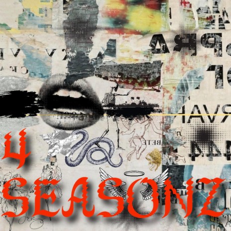 4 Seasonz ft. Boy Floss