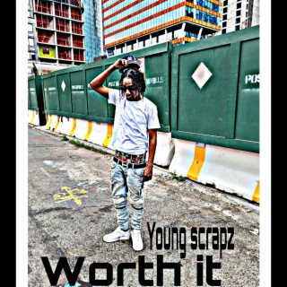 young scrapz