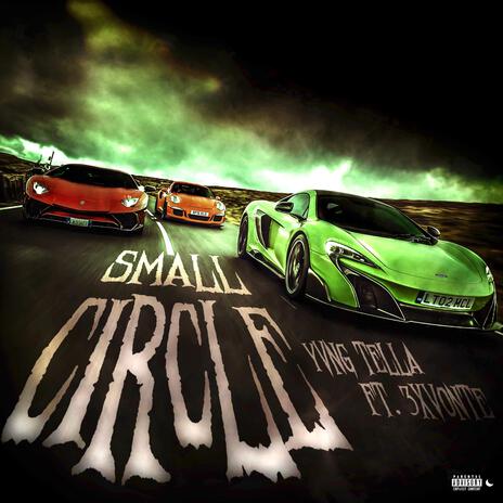 Small Circle ft. Otrvonte | Boomplay Music