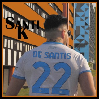 Santi K