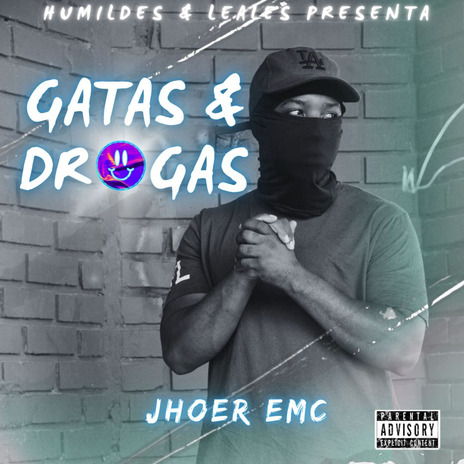 gatas y drogas | Boomplay Music