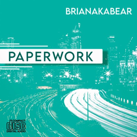 Paperwork (Instrumental)