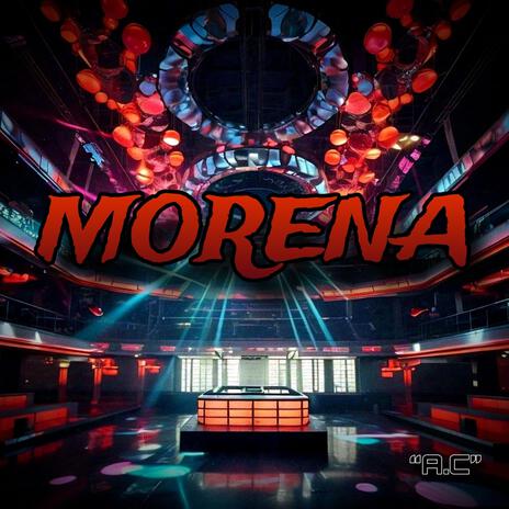 Morena | Boomplay Music