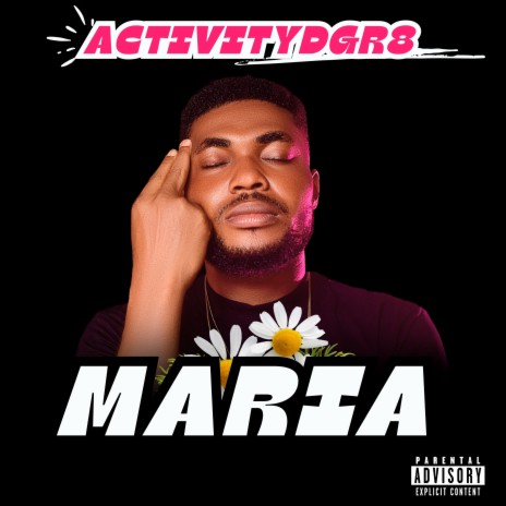 Maria | Boomplay Music