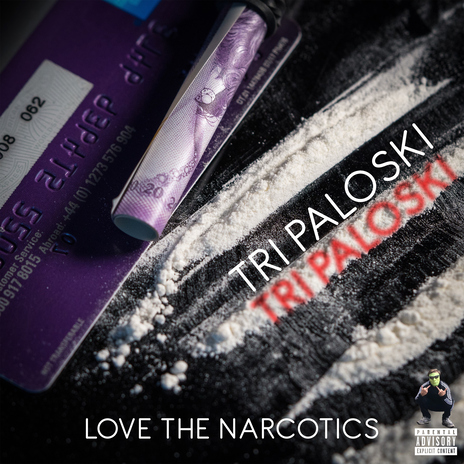 Love the Narcotics | Boomplay Music