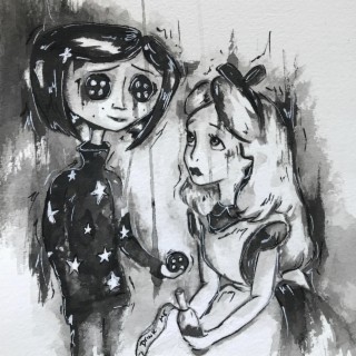 alice & coraline