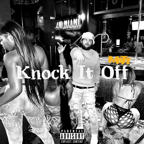 Knock It Off | Boomplay Music