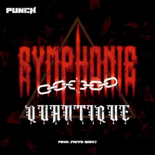 symphonie quantique