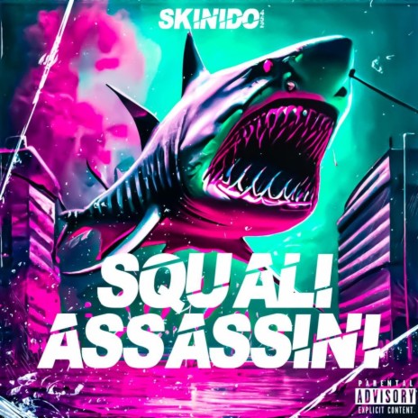 Squali Assassini | Boomplay Music