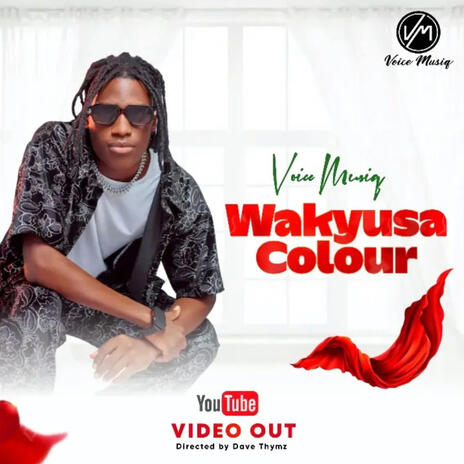 Wakyusa Colour | Boomplay Music