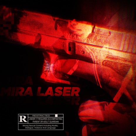 MIRA LASER ft. Aka Adryan | Boomplay Music