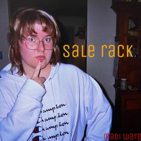 Sale Rack (Demo) | Boomplay Music