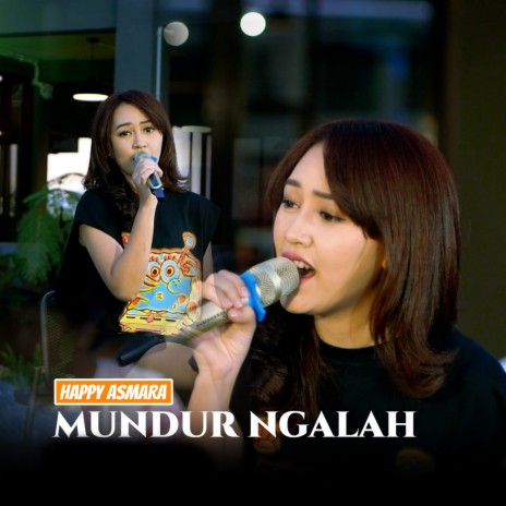 Mundur Ngalah | Boomplay Music