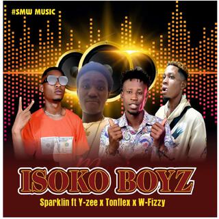 Isoko boyz