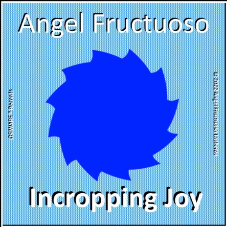 Incropping Joy | Boomplay Music