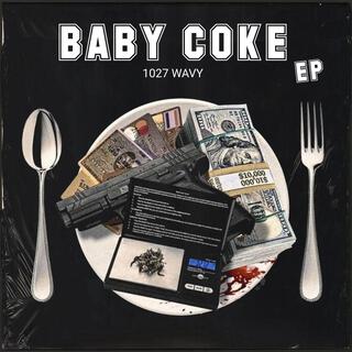 Baby Coke EP