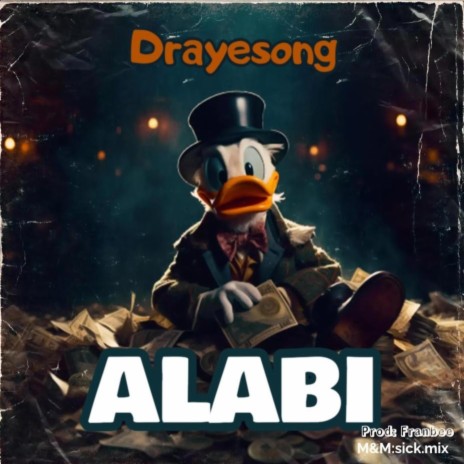 ALABI | Boomplay Music