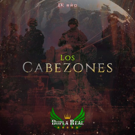 Los Cabezones | Boomplay Music