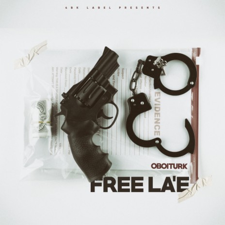 Free La'E | Boomplay Music