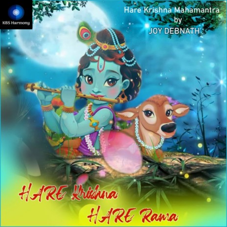 Hare Krishna Mahamantra | Boomplay Music