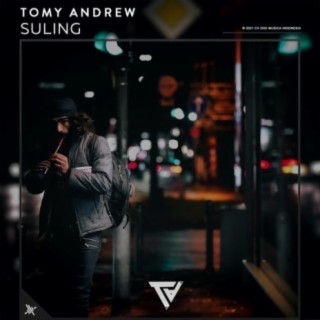 Tomy Andrew