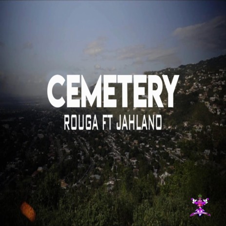 Cemetery ft. Jahllano | Boomplay Music