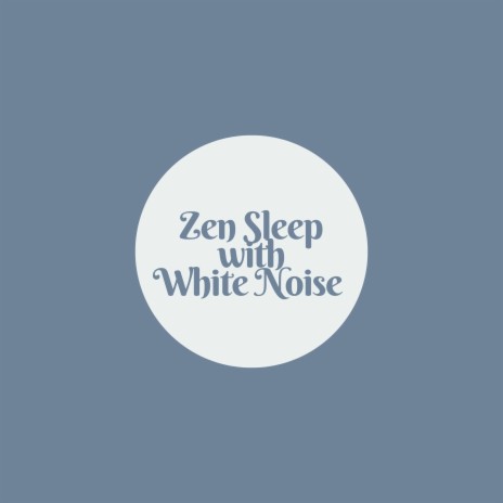 White Noise for Peaceful Nights (Loopable Sequence)