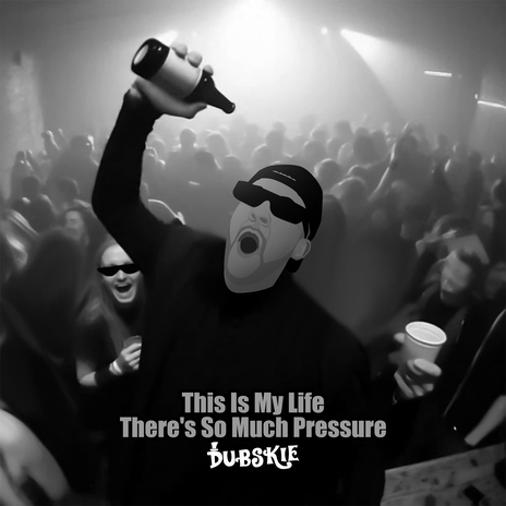 This Is My Life There's So Much Pressure | Boomplay Music