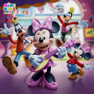 Minnie’s Sweet Song