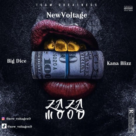 Zaza Mood | Boomplay Music