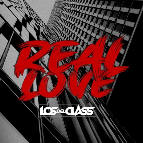 Real Love (Radio Edit) | Boomplay Music