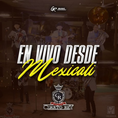 Ya No Hay Remedio - En Vivo | Boomplay Music