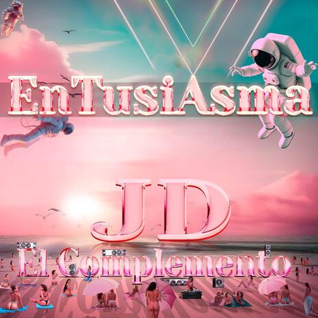 Entusiasma | Boomplay Music