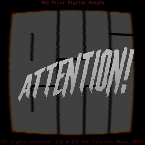 Attention ft. Naoki | Boomplay Music