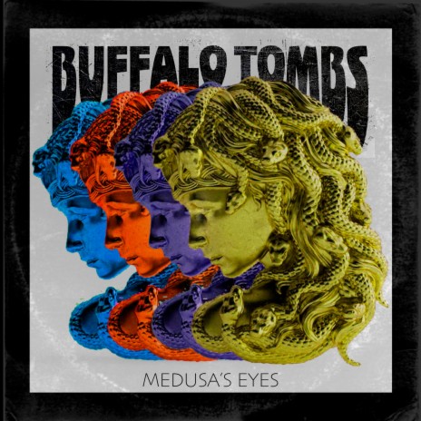 Medusa's Eyes | Boomplay Music