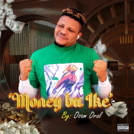 Money Bu Ike | Boomplay Music