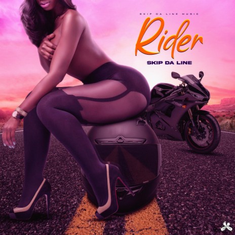 Rider (Clean)
